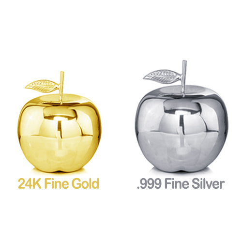 Forbidden Fruits - Apple