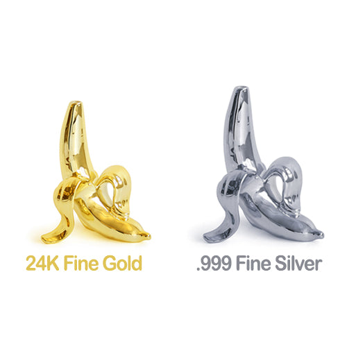 Forbidden Fruits - Banana