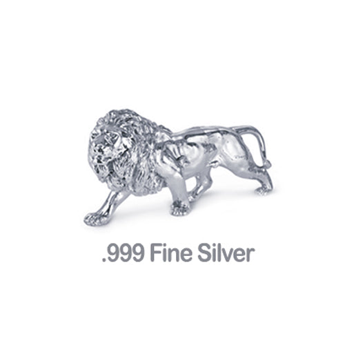 Animal Assets - Lion