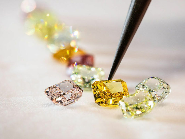 IberJoya Diamonds