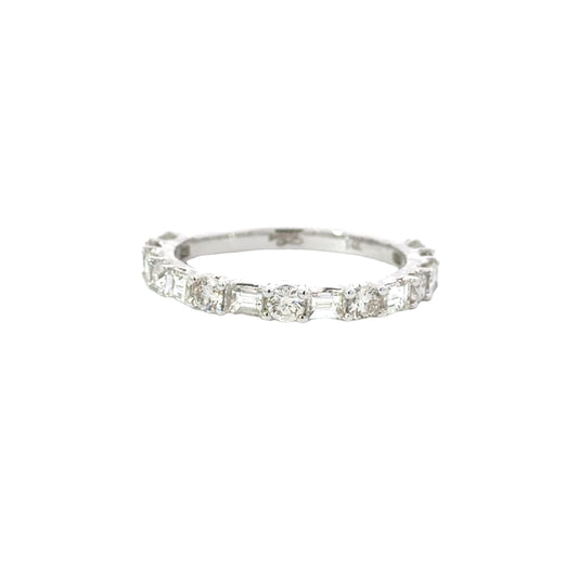 Elegant Diamond Ring - C14318