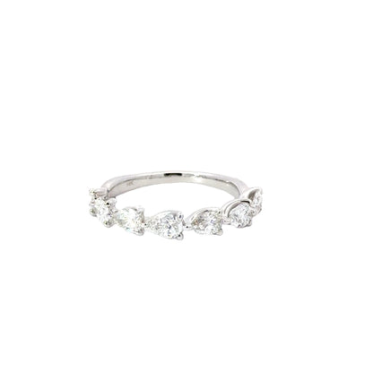 Elegant Diamond Ring - C15511